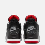 Jordan Air Jordan 4 — Bred Reimagined — reference view 3