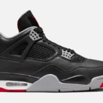 Jordan Air Jordan 4 — Bred Reimagined — reference view 1