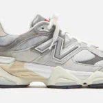 New Balance 9060 — Grey Day — reference view 1